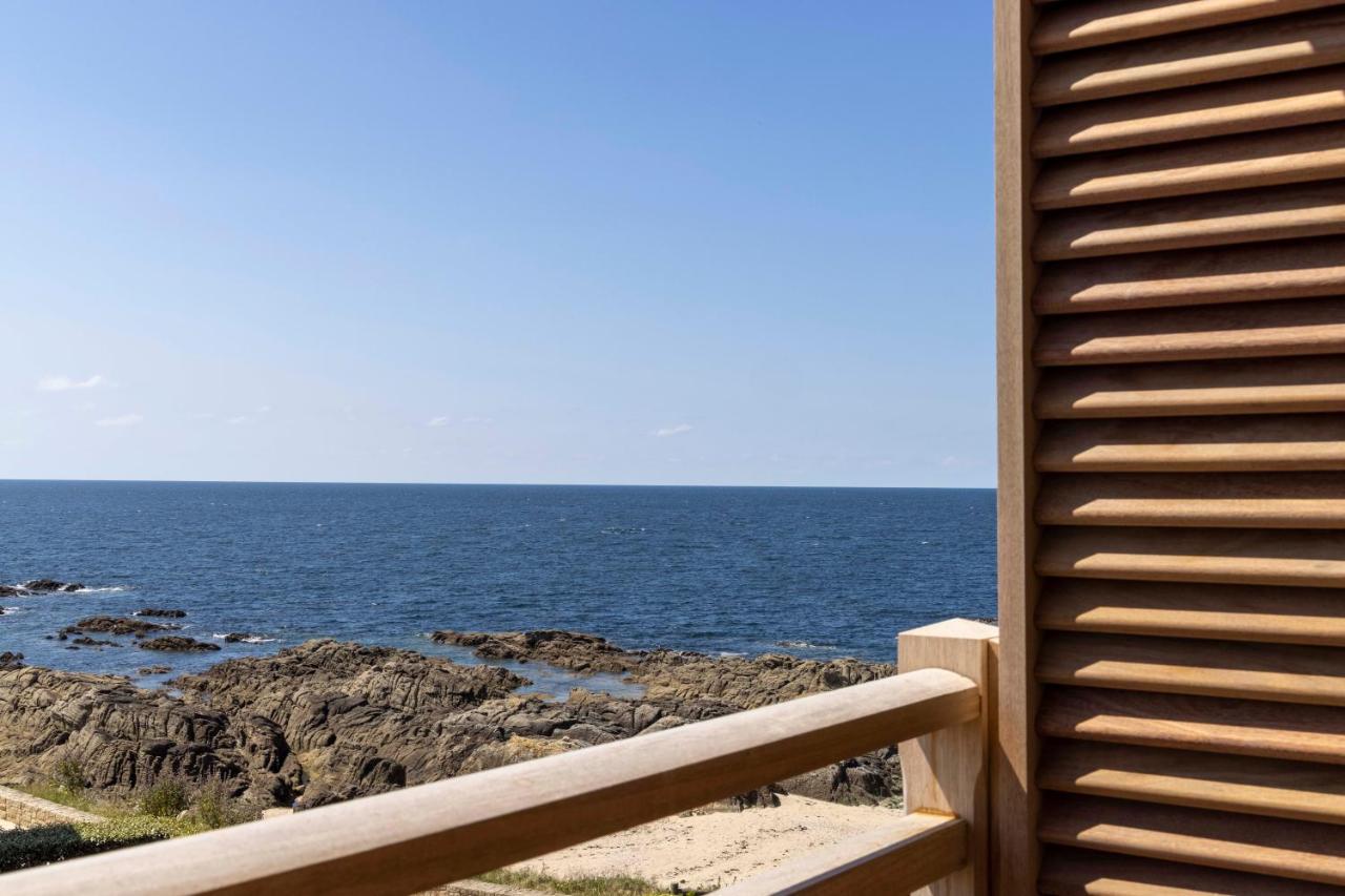 Hotel Les Vikings 르크로아시 외부 사진